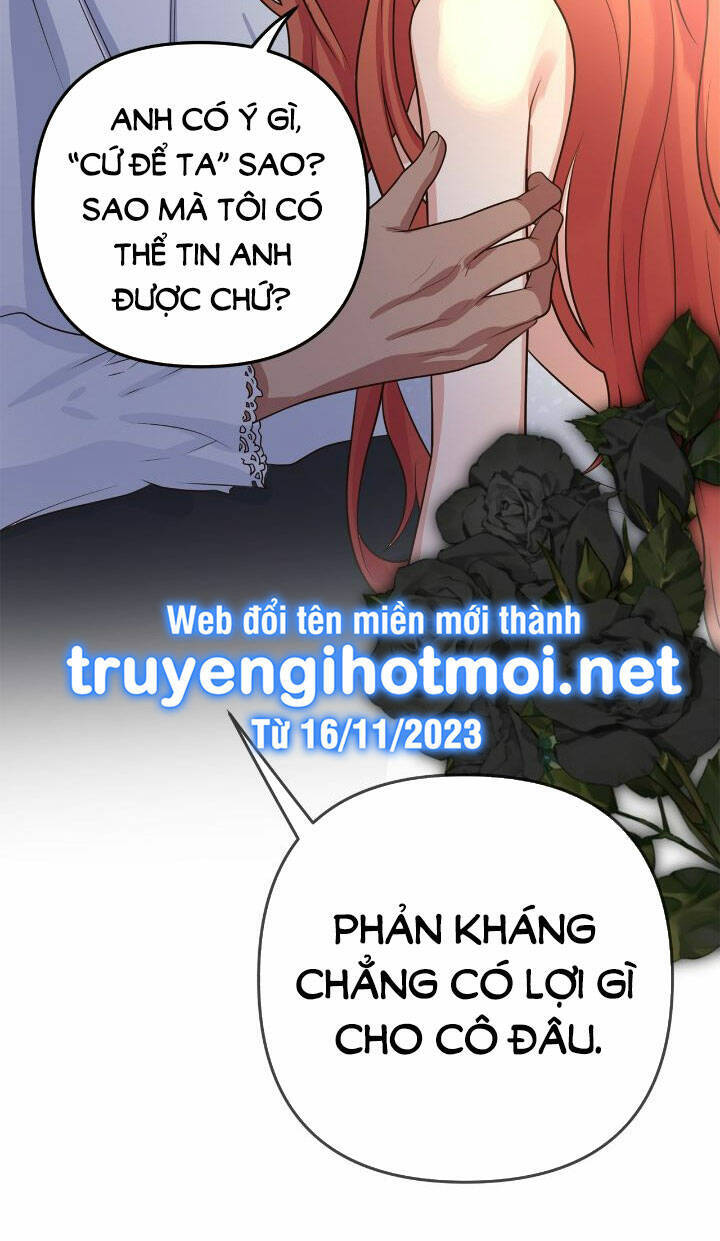 Giam Cầm Chapter 8.2 - 17