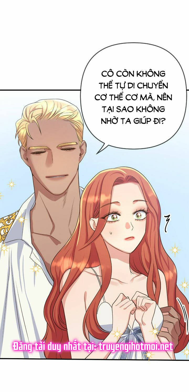 Giam Cầm Chapter 8.2 - 45