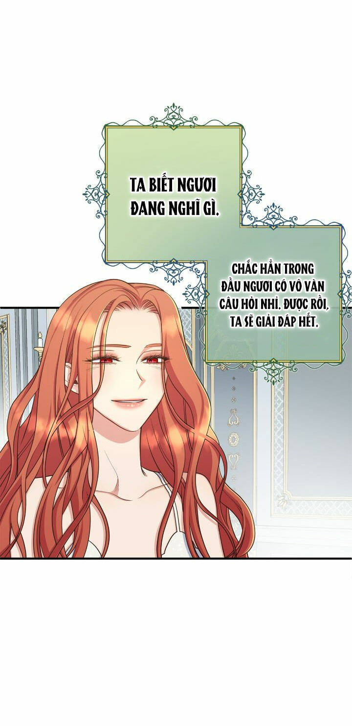 Giam Cầm Chapter 9.2 - 2