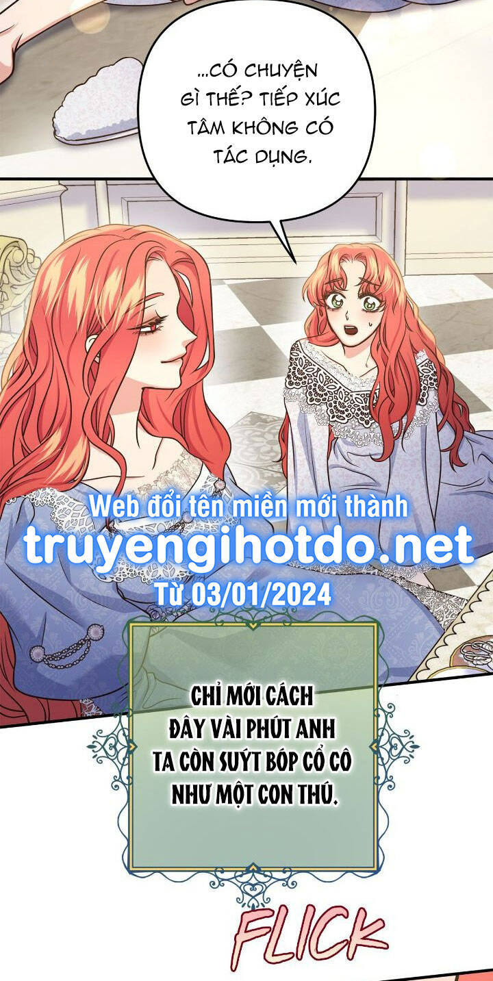 Giam Cầm Chapter 26.2 - 3