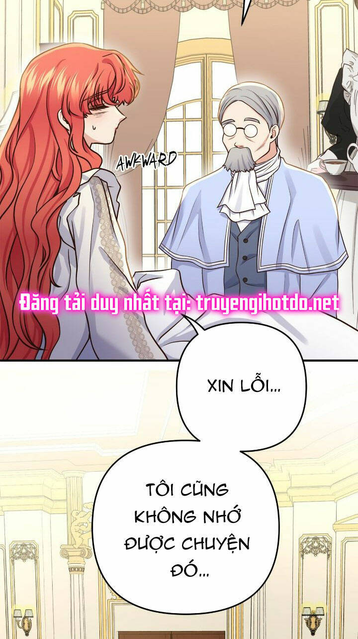 Giam Cầm Chapter 27.1 - 25