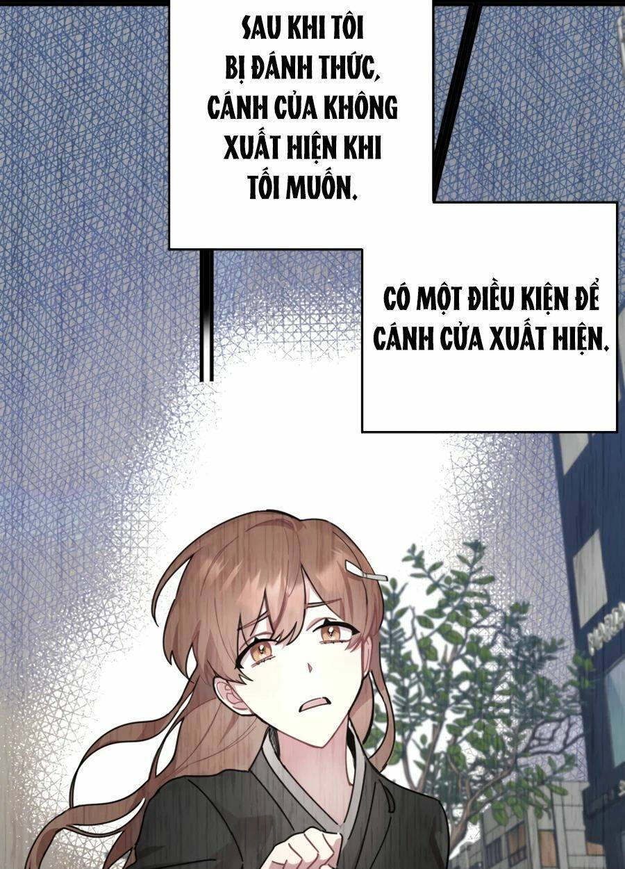 Cơn Phẫn Nộ Đẫm Máu Chapter 2 - 20