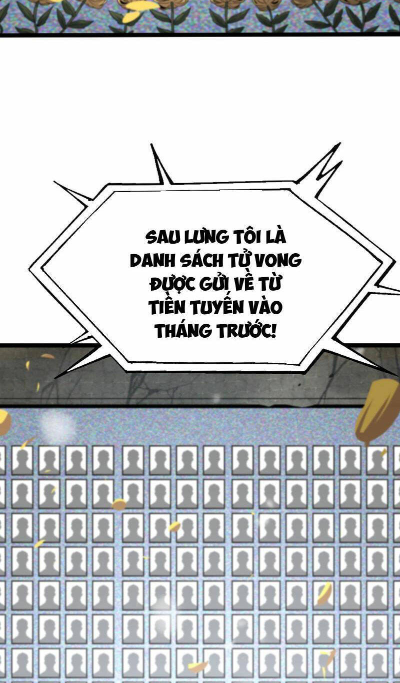 Vạn Tộc Tru Sát!! Chapter 1 - 24