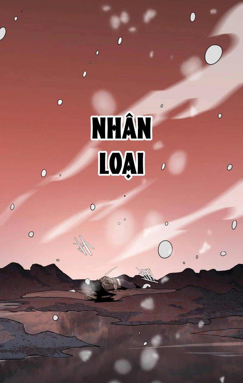 Vạn Tộc Tru Sát!! Chapter 1 - 89