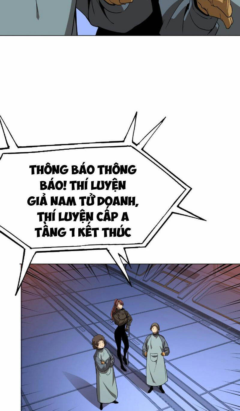 Vạn Tộc Tru Sát!! Chapter 2 - 48