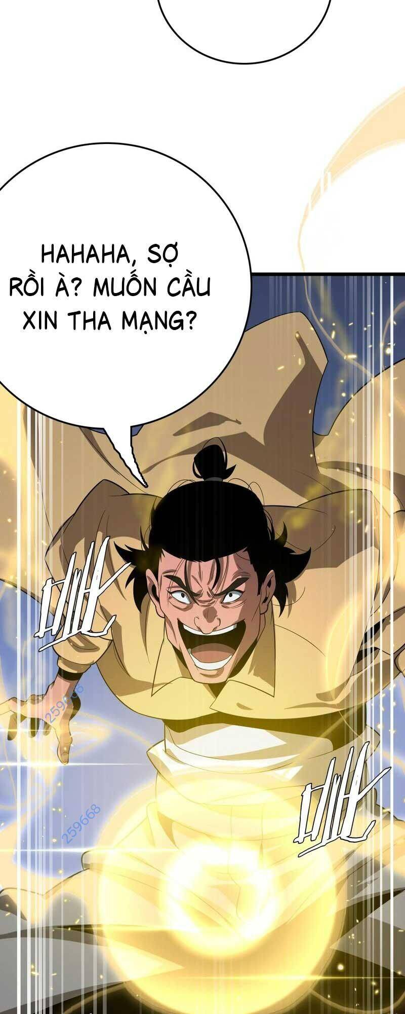 Vạn Tộc Tru Sát!! Chapter 29 - 15