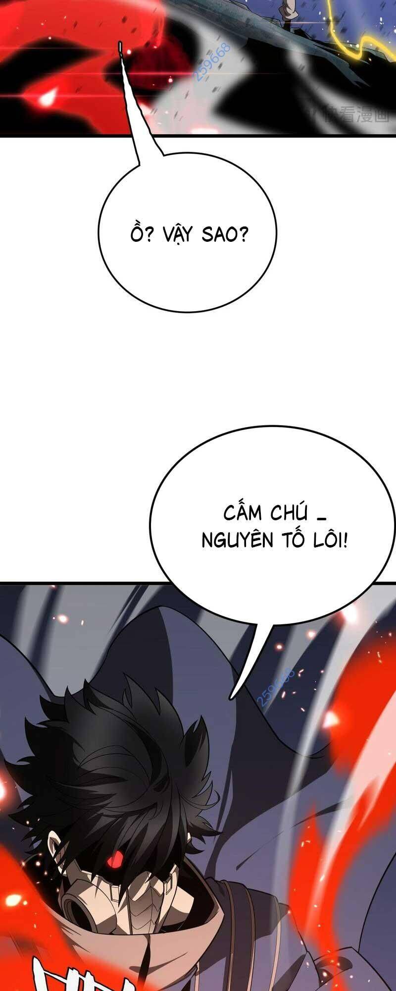 Vạn Tộc Tru Sát!! Chapter 29 - 21