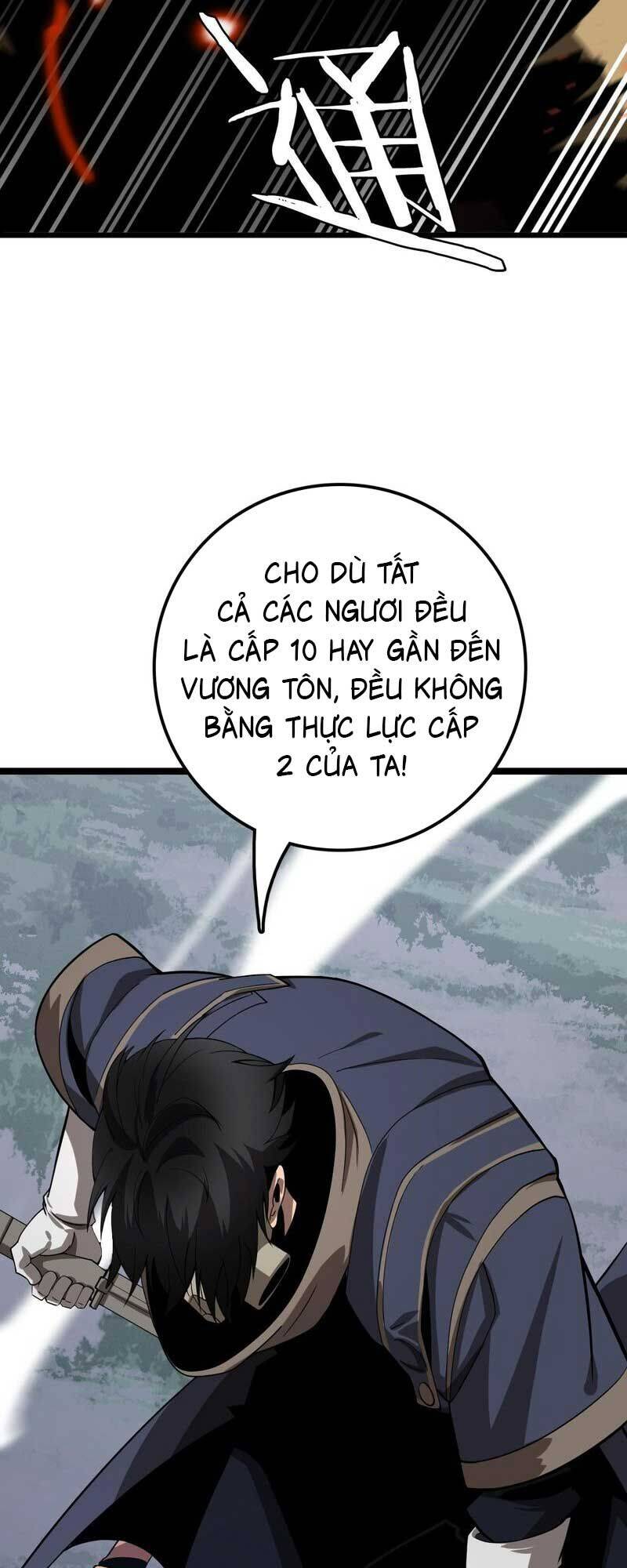 Vạn Tộc Tru Sát!! Chapter 29 - 27