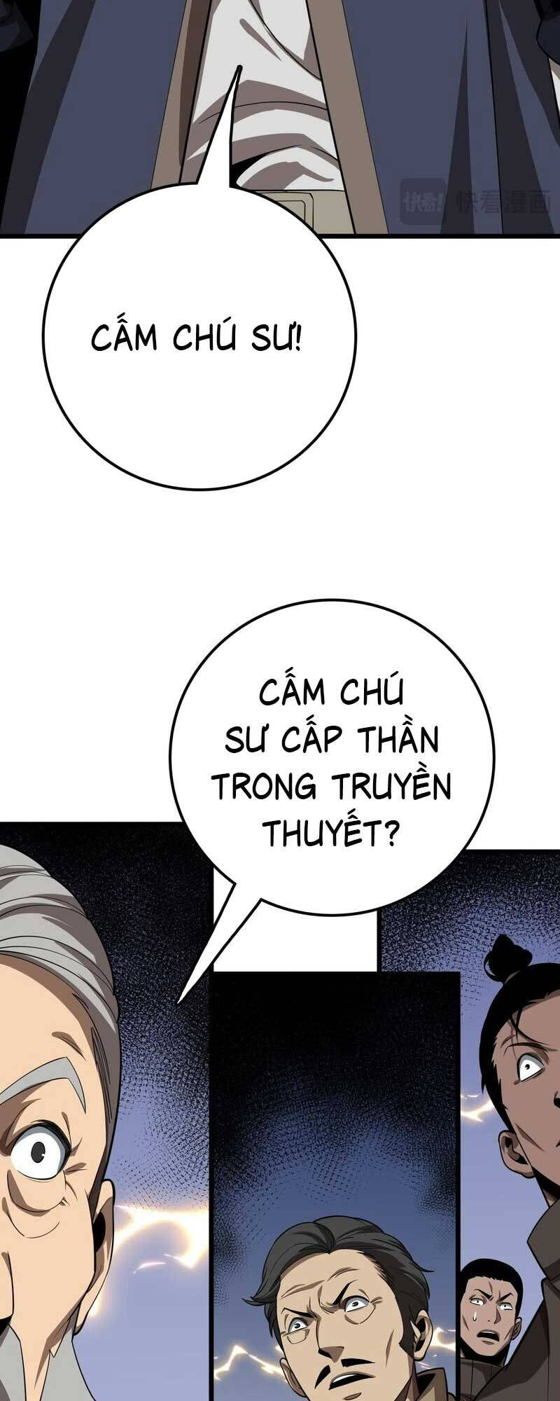 Vạn Tộc Tru Sát!! Chapter 29 - 37