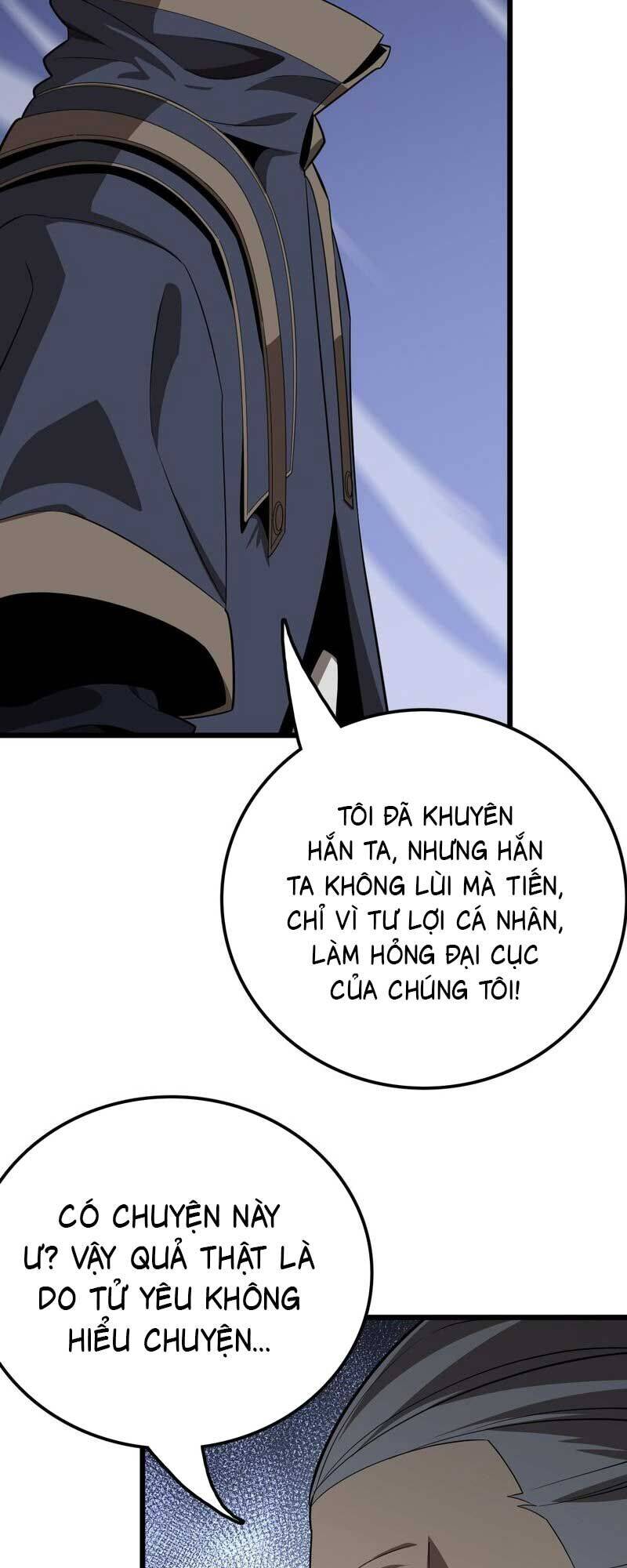 Vạn Tộc Tru Sát!! Chapter 29 - 39