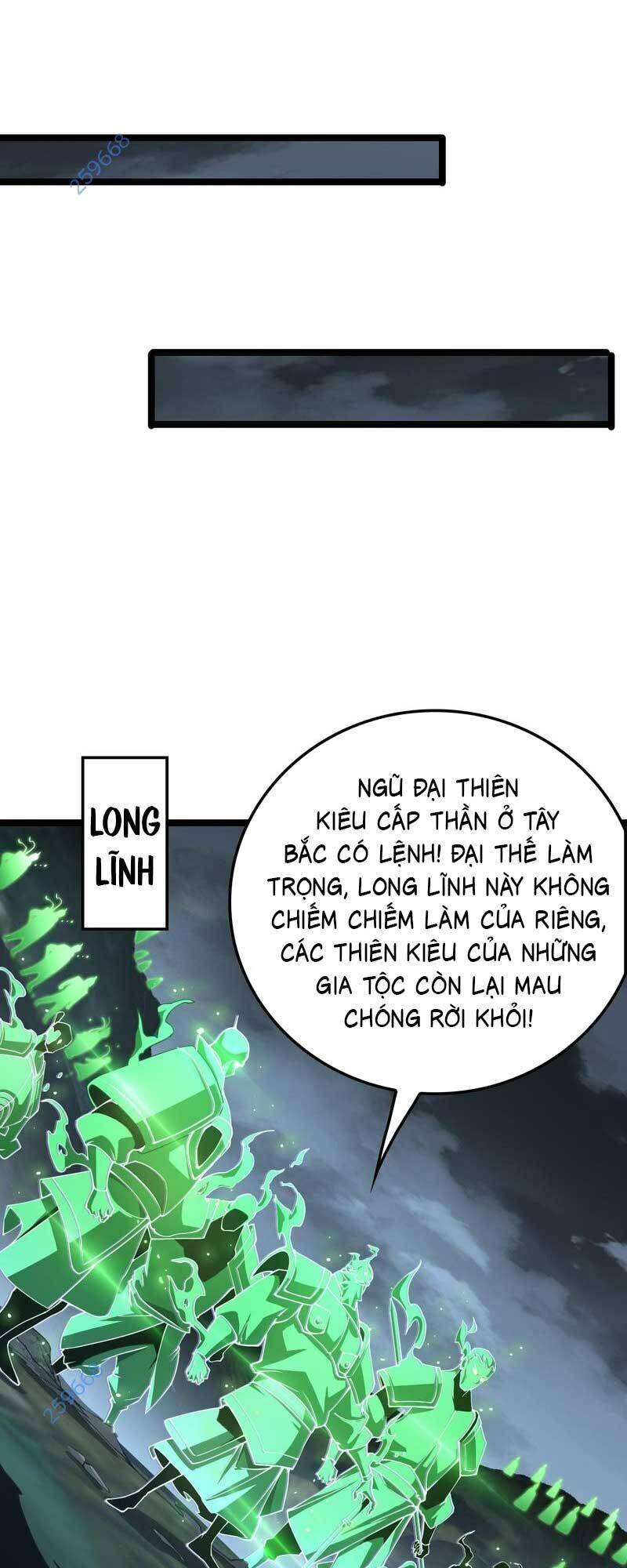 Vạn Tộc Tru Sát!! Chapter 29 - 46