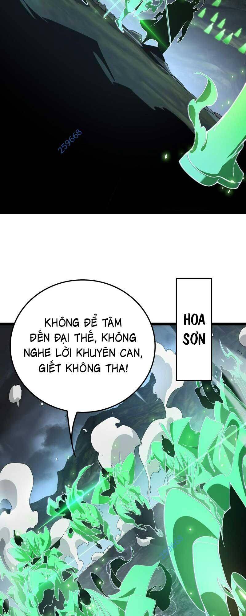 Vạn Tộc Tru Sát!! Chapter 29 - 47