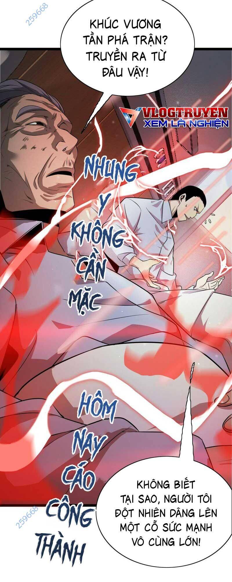 Vạn Tộc Tru Sát!! Chapter 29 - 57