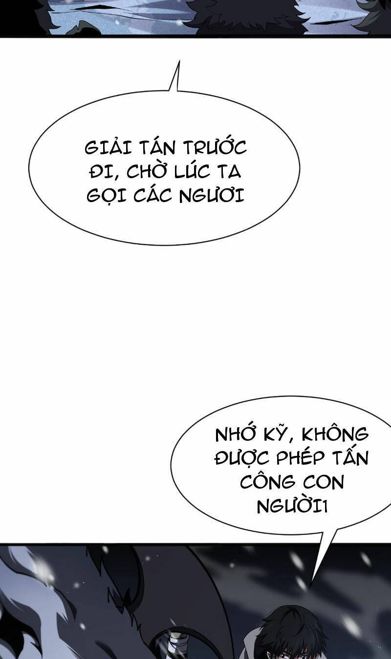 Vạn Tộc Tru Sát!! Chapter 3 - 138