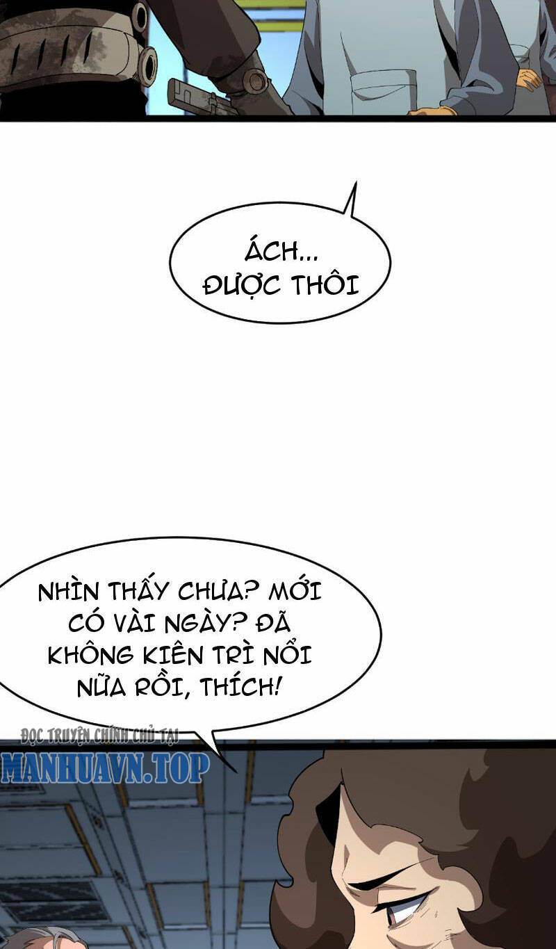 Vạn Tộc Tru Sát!! Chapter 3 - 15