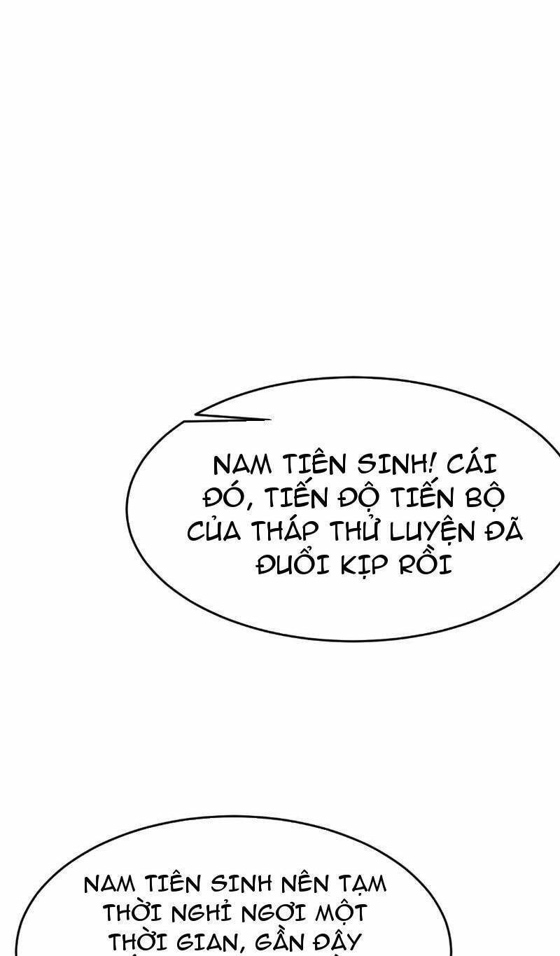 Vạn Tộc Tru Sát!! Chapter 3 - 19