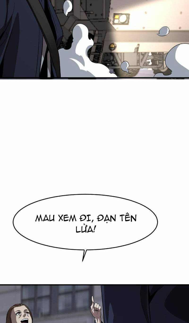 Vạn Tộc Tru Sát!! Chapter 3 - 27