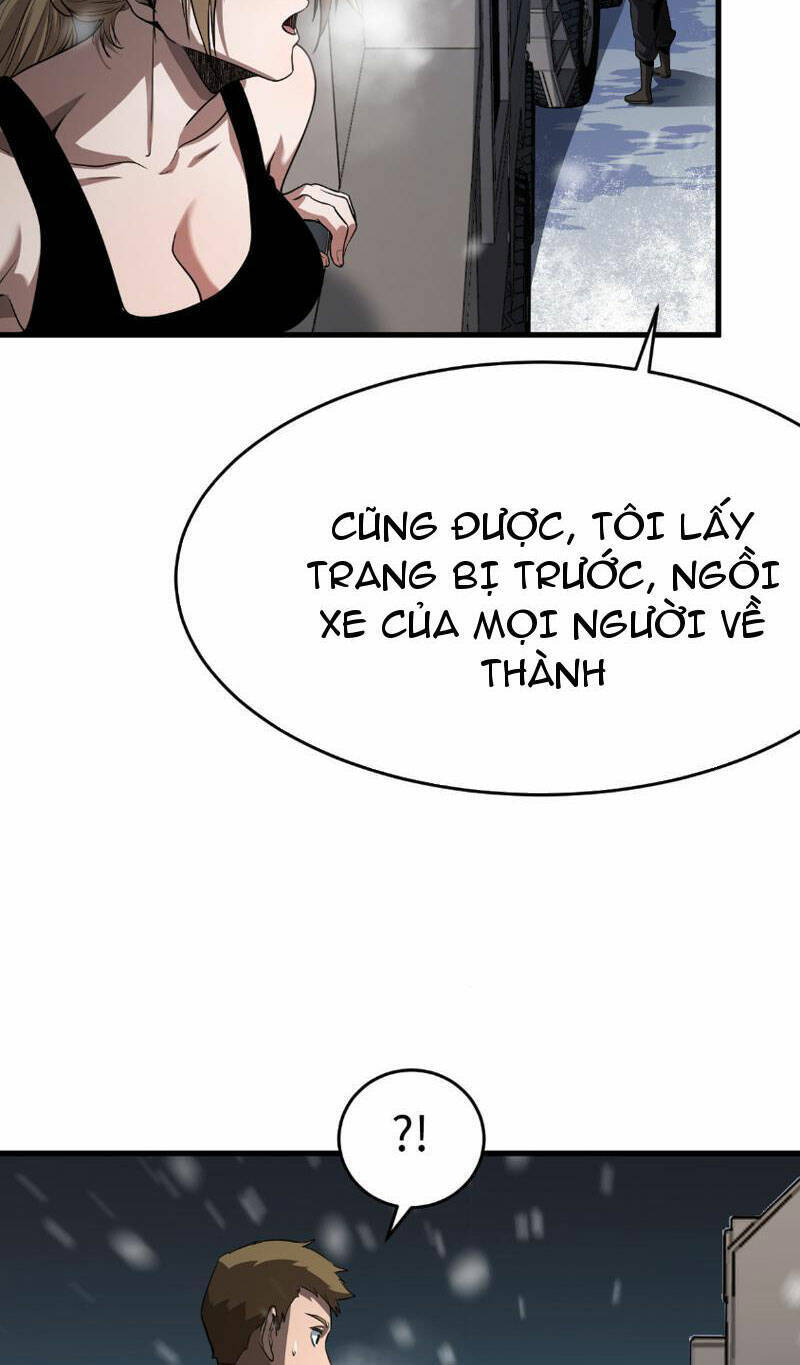 Vạn Tộc Tru Sát!! Chapter 3 - 38