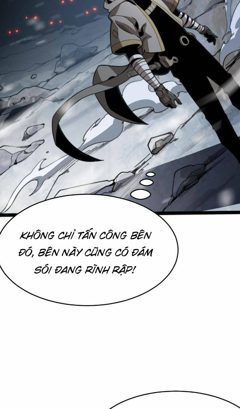 Vạn Tộc Tru Sát!! Chapter 3 - 59