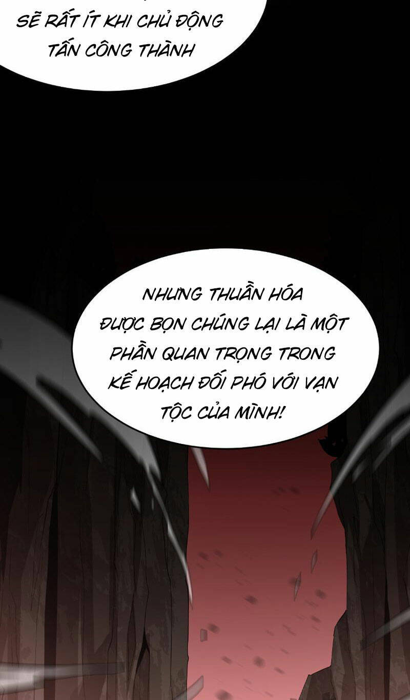 Vạn Tộc Tru Sát!! Chapter 3 - 10