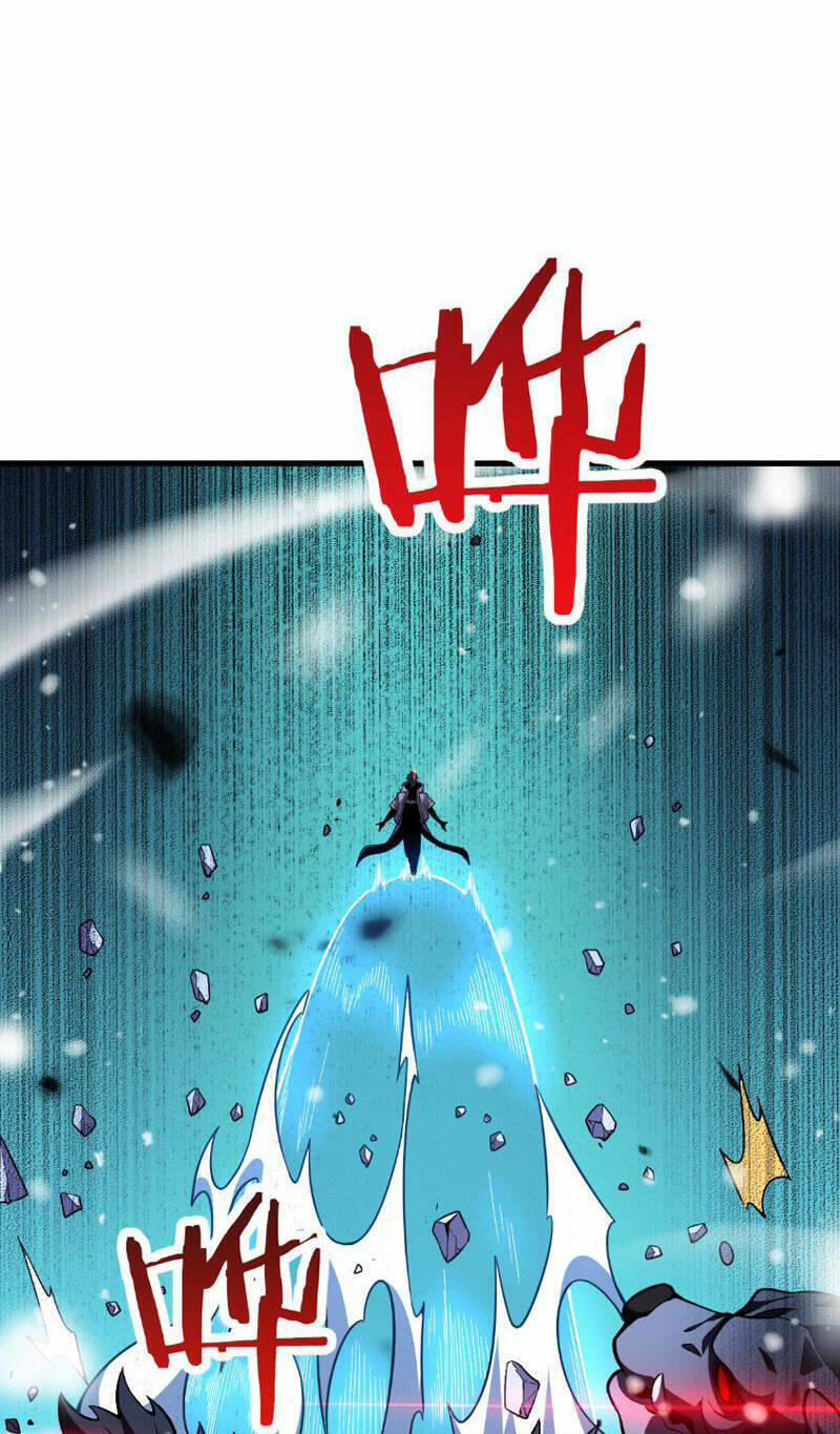 Vạn Tộc Tru Sát!! Chapter 3 - 95