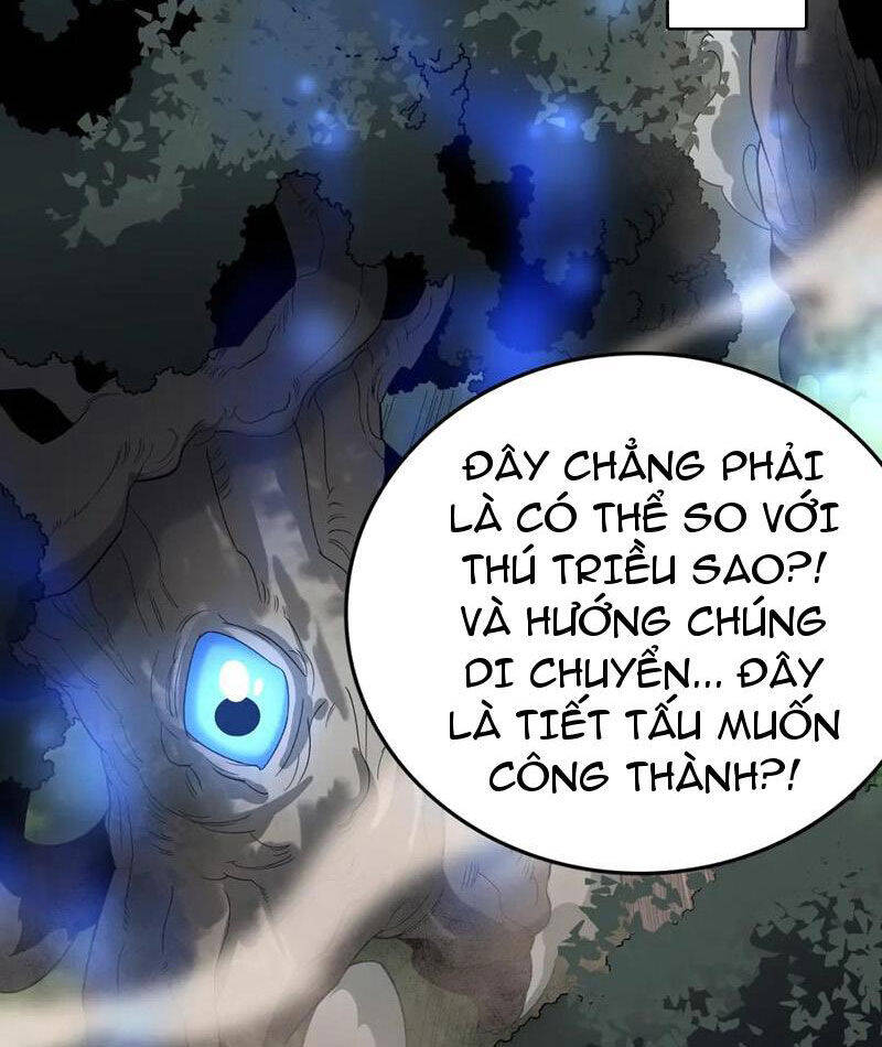 Vạn Tộc Tru Sát!! Chapter 30 - 12