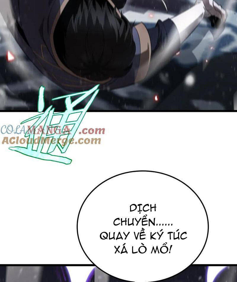 Vạn Tộc Tru Sát!! Chapter 30 - 63