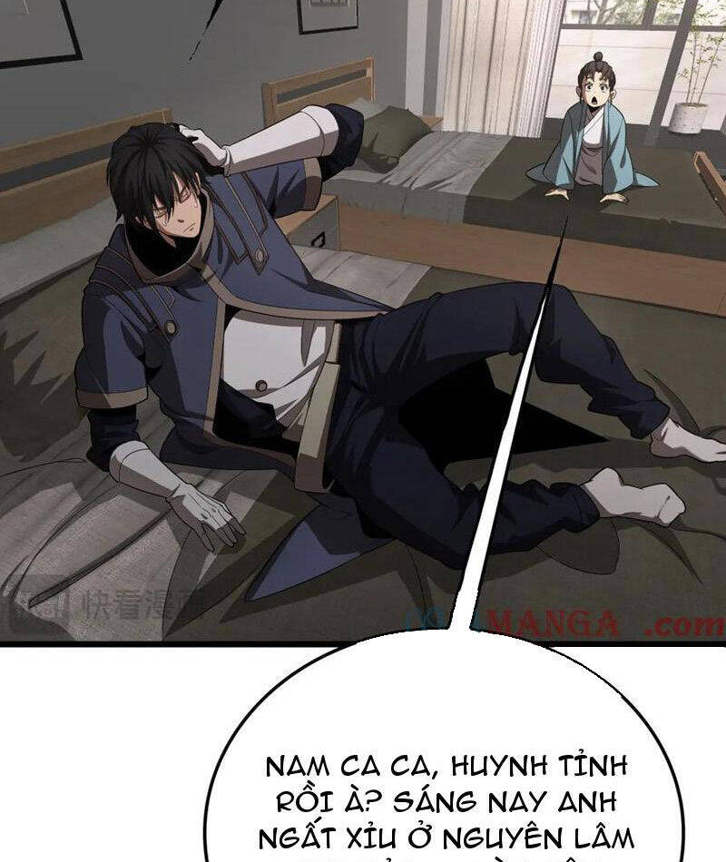 Vạn Tộc Tru Sát!! Chapter 30 - 68