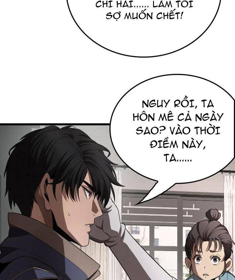 Vạn Tộc Tru Sát!! Chapter 30 - 69