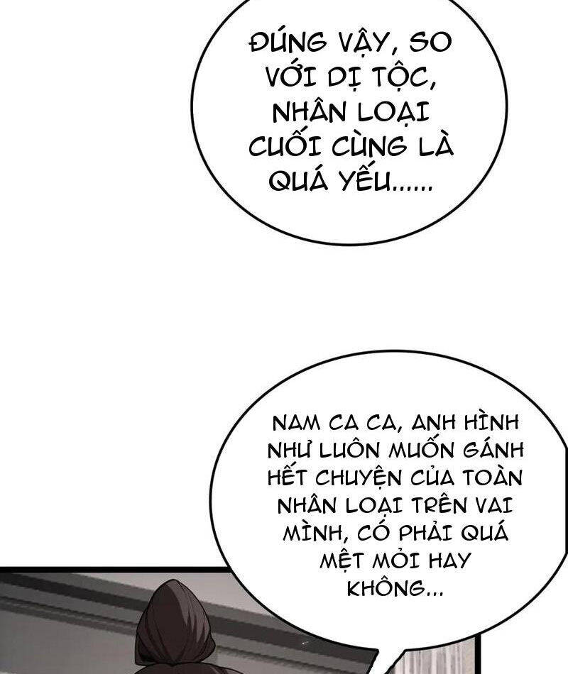 Vạn Tộc Tru Sát!! Chapter 30 - 72