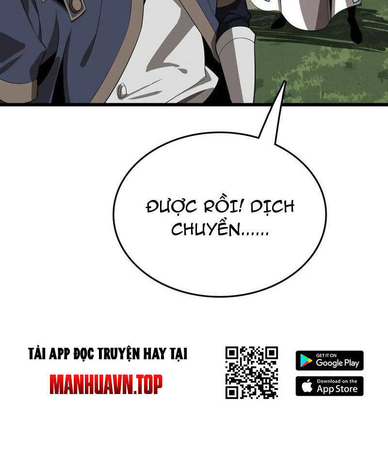 Vạn Tộc Tru Sát!! Chapter 30 - 10