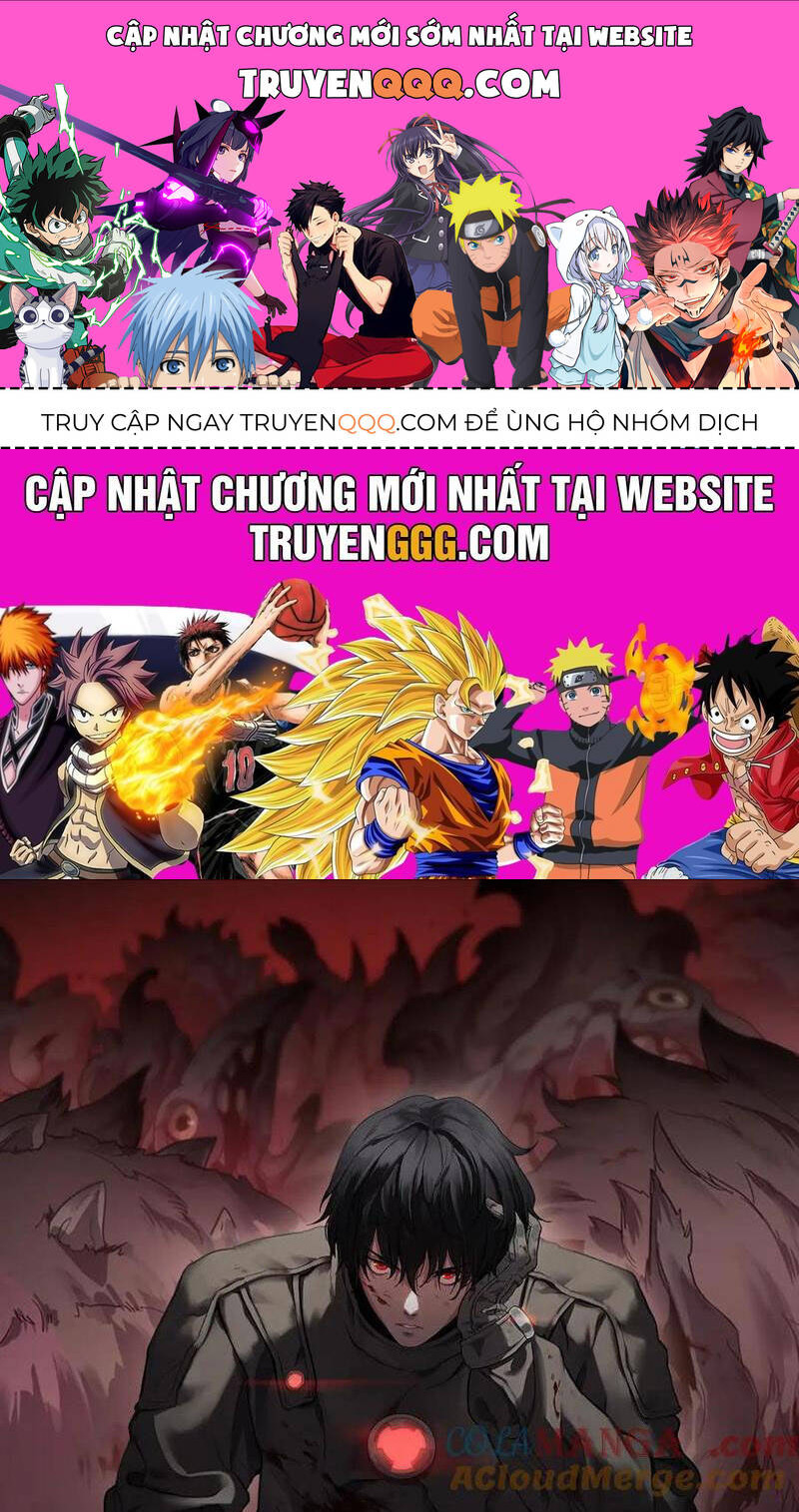 Vạn Tộc Tru Sát!! Chapter 31 - 1