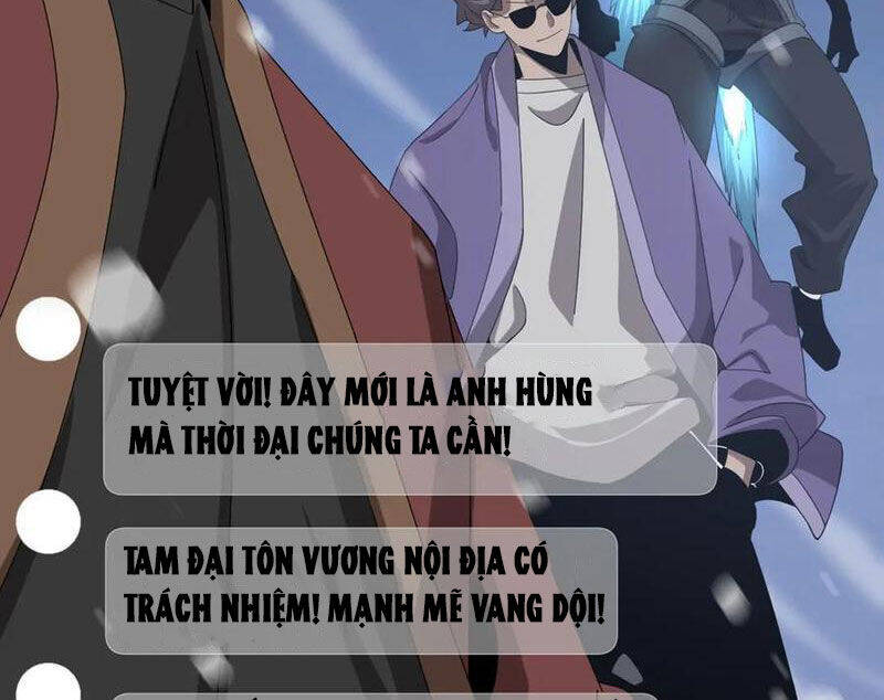 Vạn Tộc Tru Sát!! Chapter 31 - 35