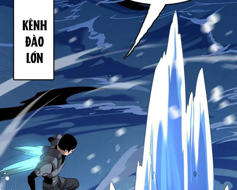 Vạn Tộc Tru Sát!! Chapter 31 - 74