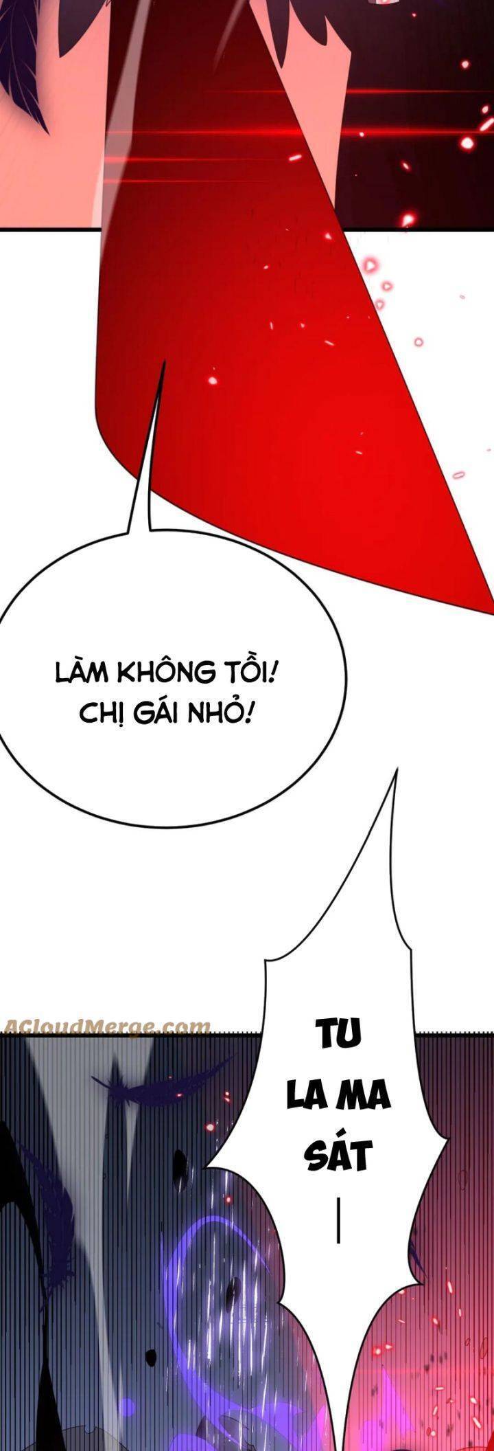 Vạn Tộc Tru Sát!! Chapter 32 - 13