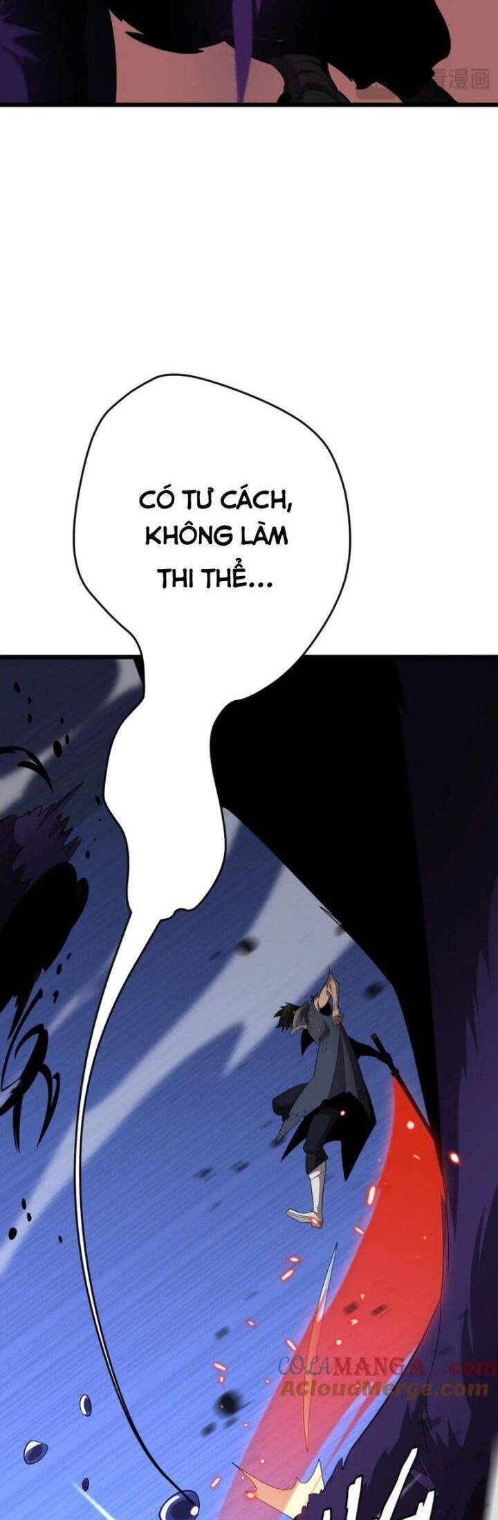 Vạn Tộc Tru Sát!! Chapter 32 - 15