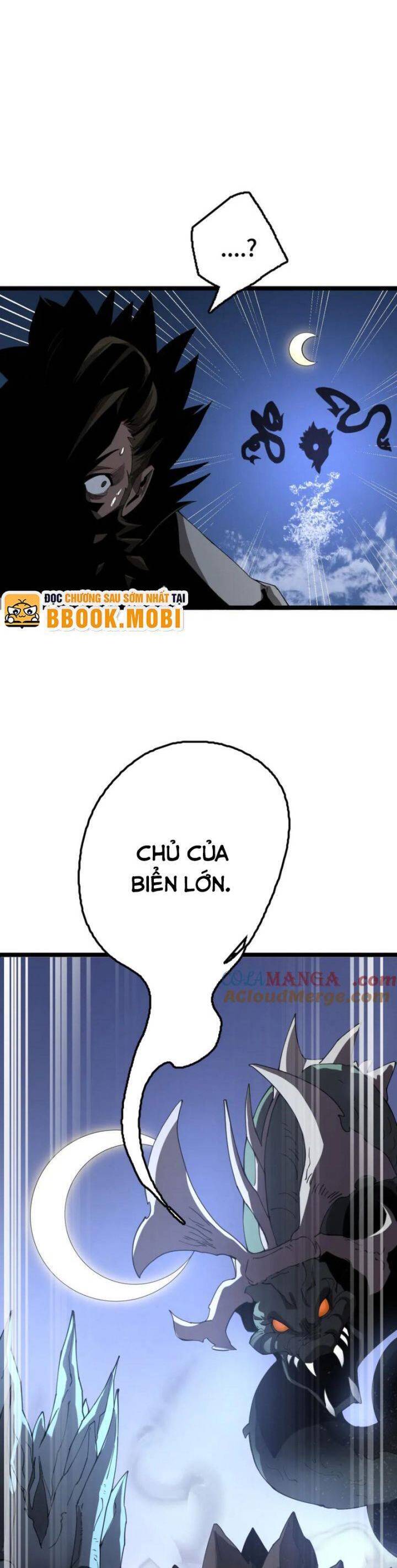 Vạn Tộc Tru Sát!! Chapter 32 - 46