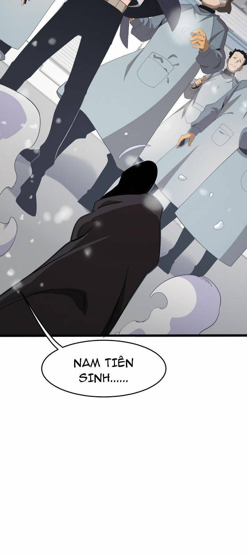 Vạn Tộc Tru Sát!! Chapter 4 - 24