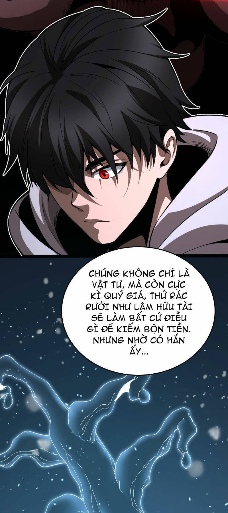 Vạn Tộc Tru Sát!! Chapter 4 - 53