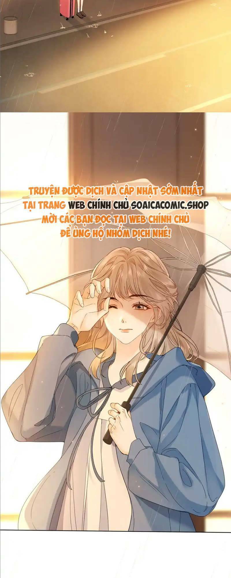 Gấp Vầng Trăng Chapter 1 - 22