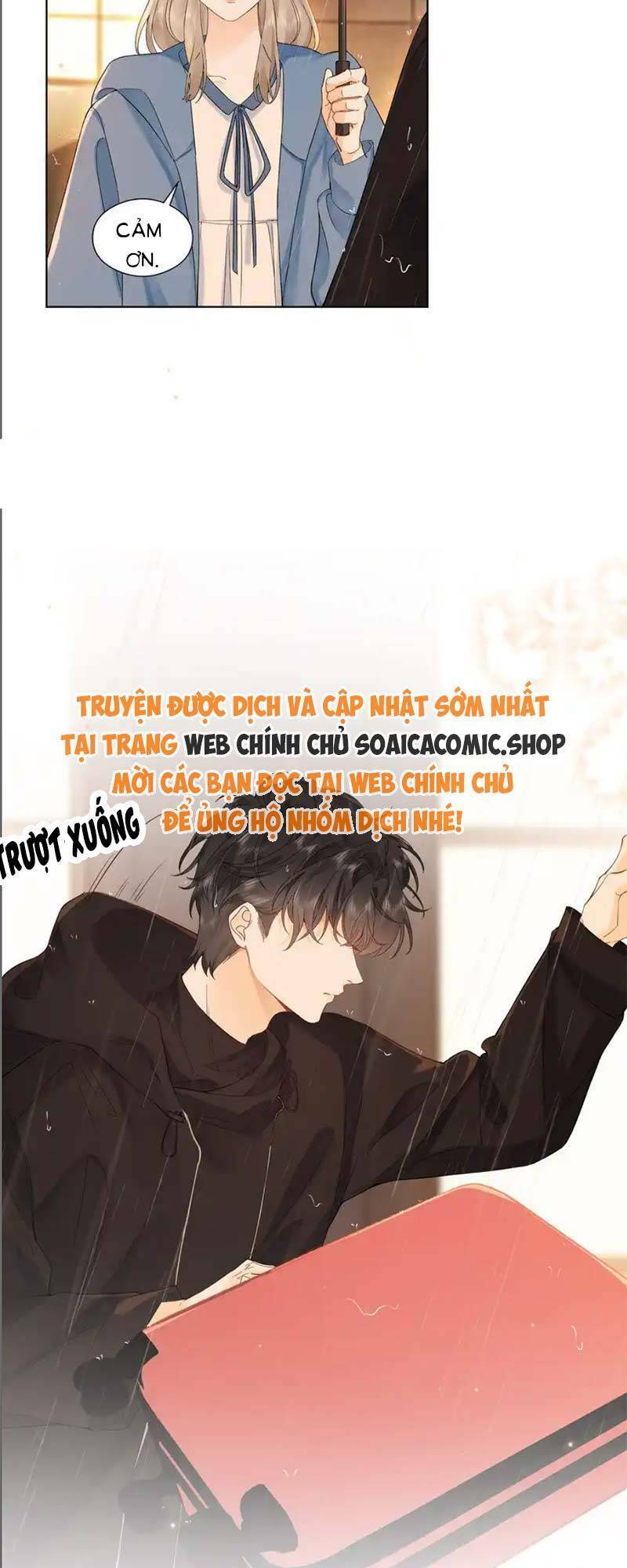 Gấp Vầng Trăng Chapter 1 - 28