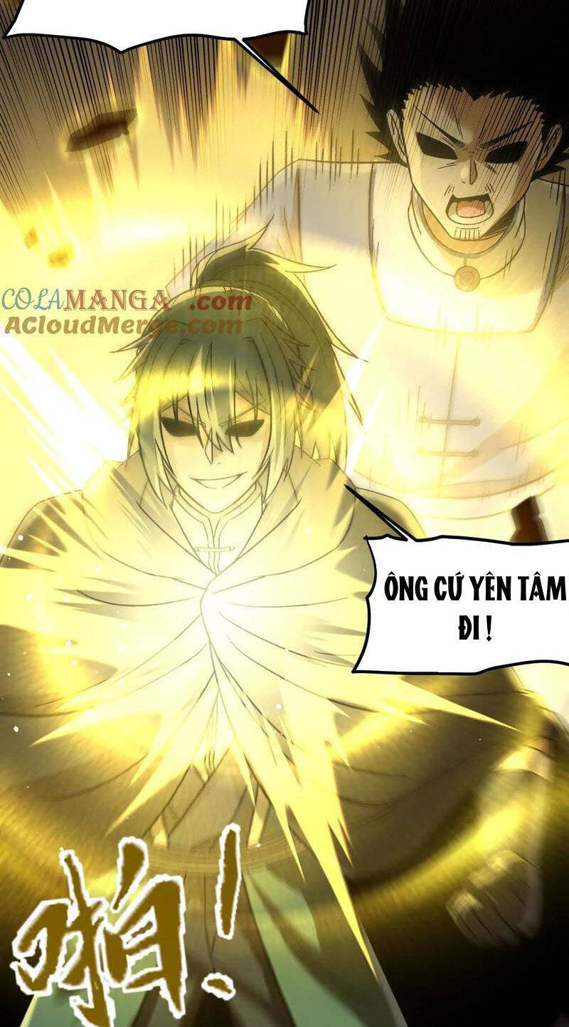 vật lý tu tiên hai vạn năm Chapter 18 - Trang 2