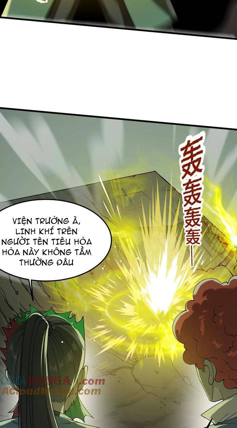 vật lý tu tiên hai vạn năm Chapter 18 - Trang 2