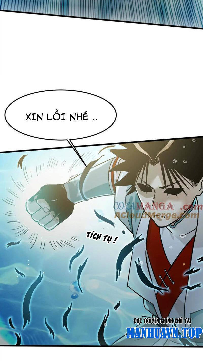 vật lý tu tiên hai vạn năm Chapter 18 - Trang 2