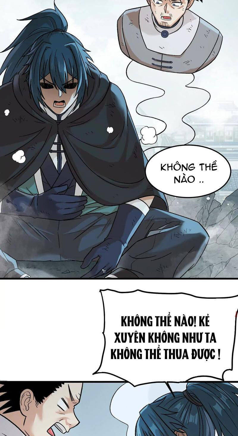 vật lý tu tiên hai vạn năm Chapter 18 - Trang 2