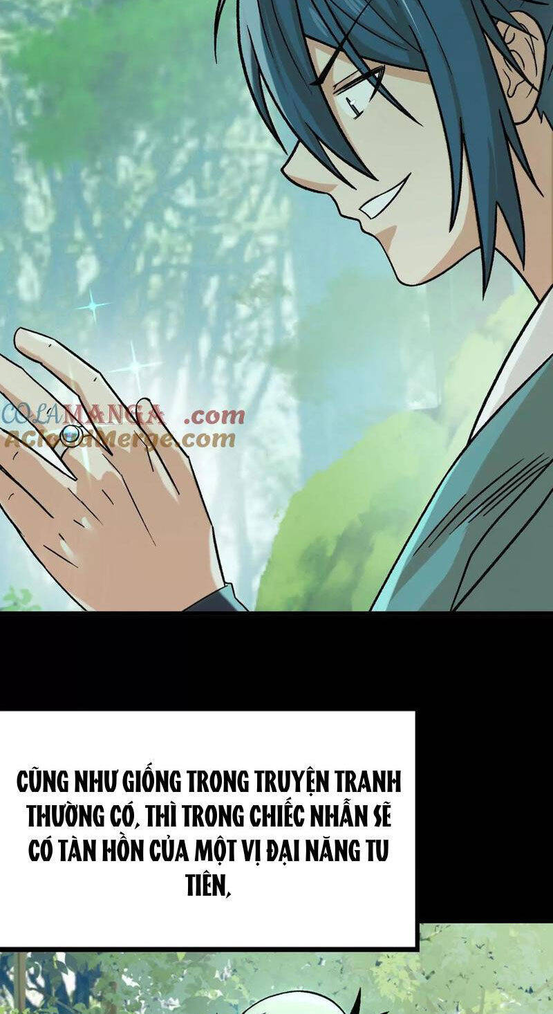 vật lý tu tiên hai vạn năm Chapter 18 - Trang 2