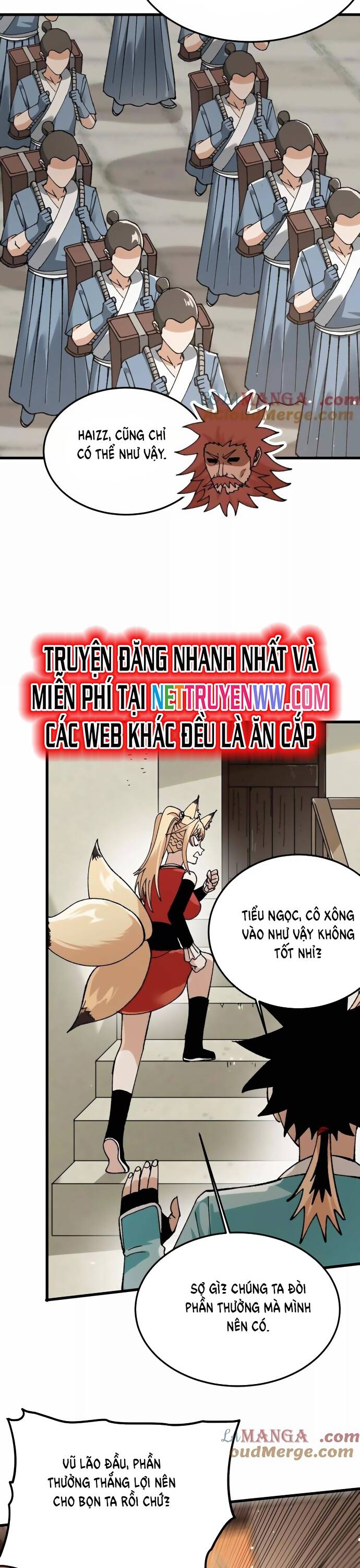 vật lý tu tiên hai vạn năm Chapter 36 - Next Chapter 37