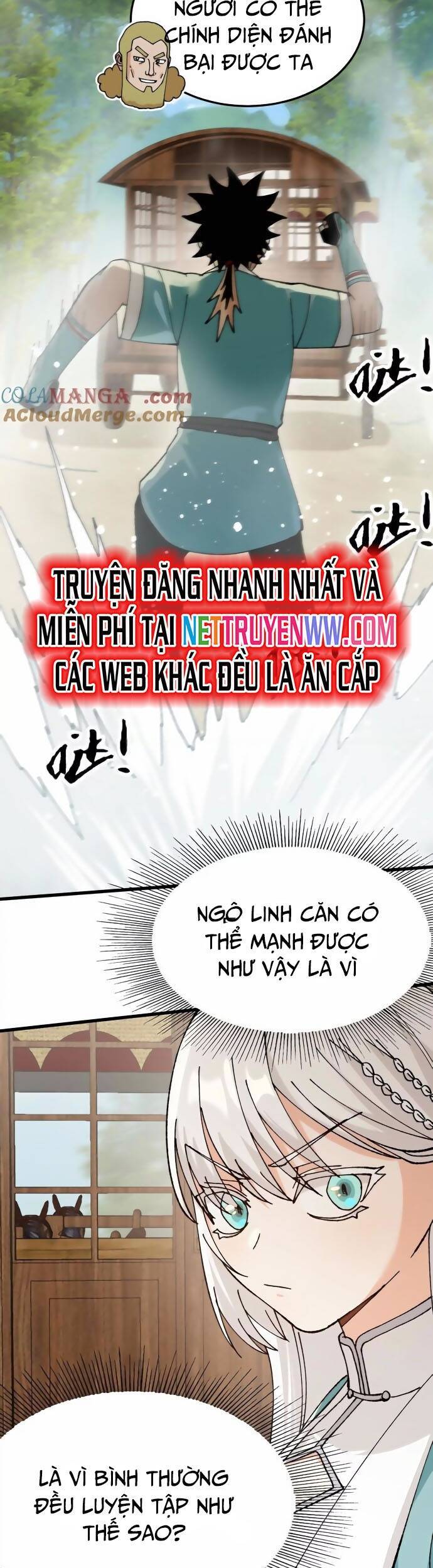 vật lý tu tiên hai vạn năm Chapter 37 - Next Chapter 38