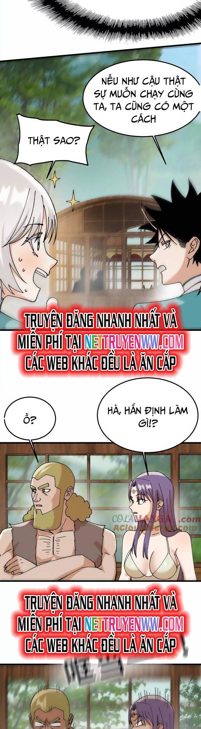 vật lý tu tiên hai vạn năm Chapter 37 - Next Chapter 38