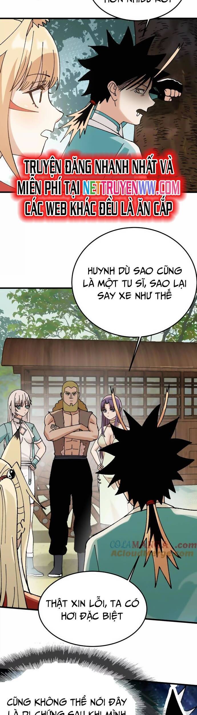 vật lý tu tiên hai vạn năm Chapter 37 - Next Chapter 38